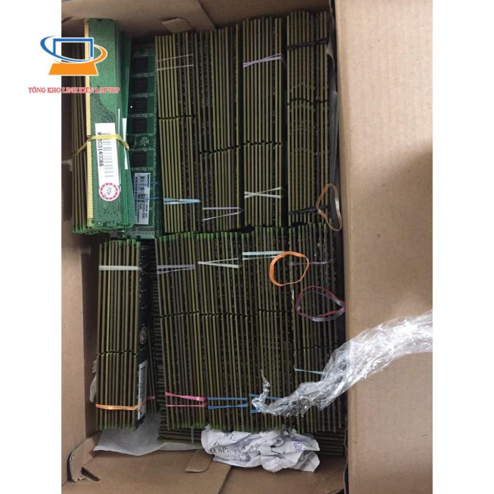 🔥RAM PC 4Gb Bus 1600Mhz - Hàng Bóc Máy Chính Hãng ( (Ram PC3-4G cũ) ( FREE SHIP ĐƠN TỪ 50K ) | BigBuy360 - bigbuy360.vn