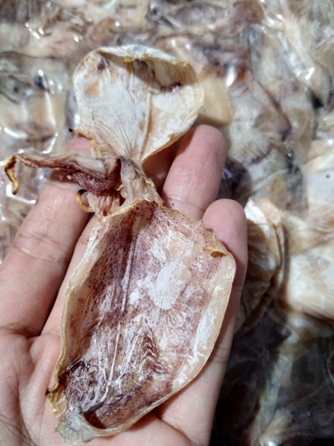 Mực Đồng Tiền Cà Mau 500g | BigBuy360 - bigbuy360.vn