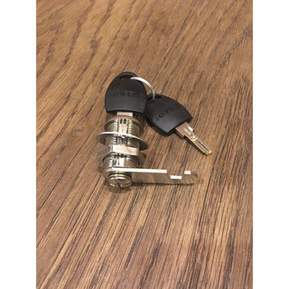 Khóa tủ locker DIY Hafele