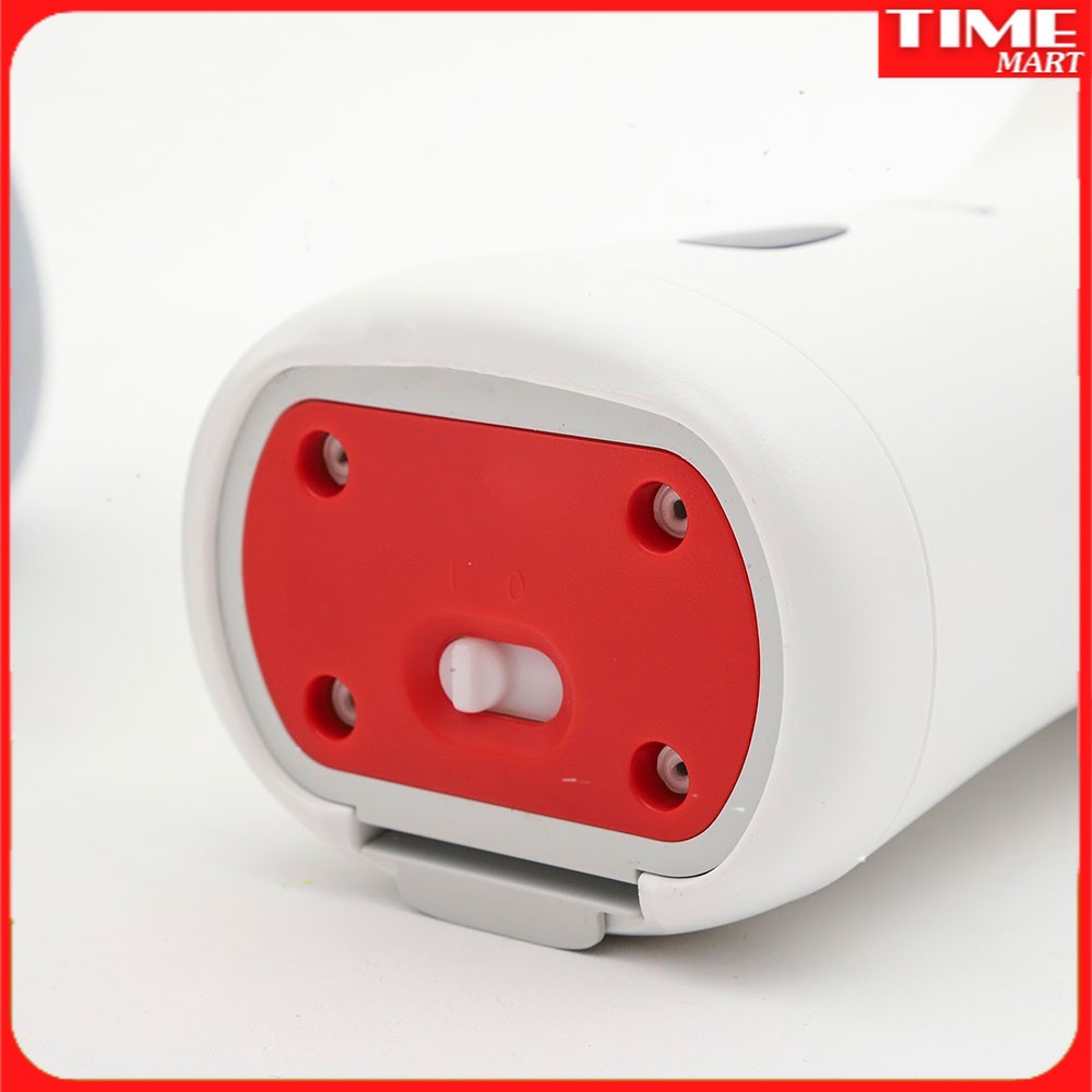 Máy lấy xà bông, xà phòng nước rửa tay tự động Deerma DEM-XS100 cảm ứng tiệm cận Xiaomi Youpin [TIME_MART siêu thị tiện