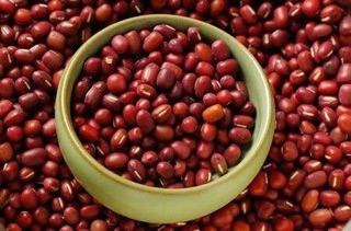 500g bột đậu đỏ nguyên chất