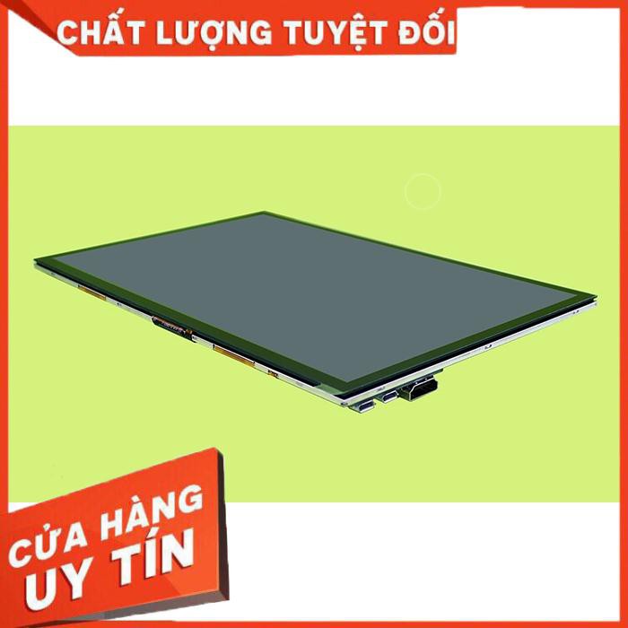 Màn hình LCD 10.1 inch sử dụng nguồn USB, cổng xuất HDMI | BigBuy360 - bigbuy360.vn