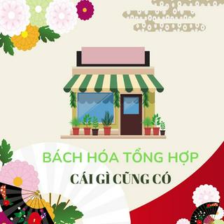 Bách Hóa Tổng Hợp_Online