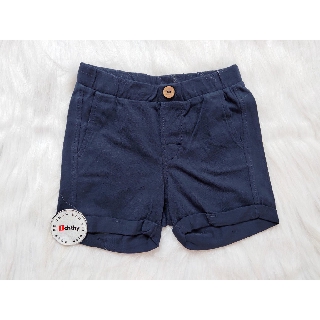 Set công tử short - Thời trang HM