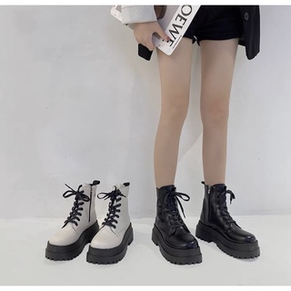 Boots Martin Đế Cao Hót hit