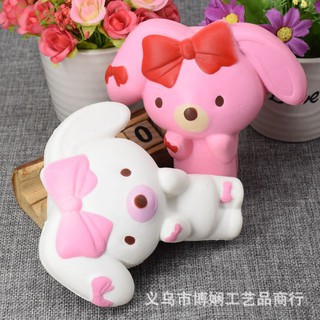 đồ chơi squishy cho bé