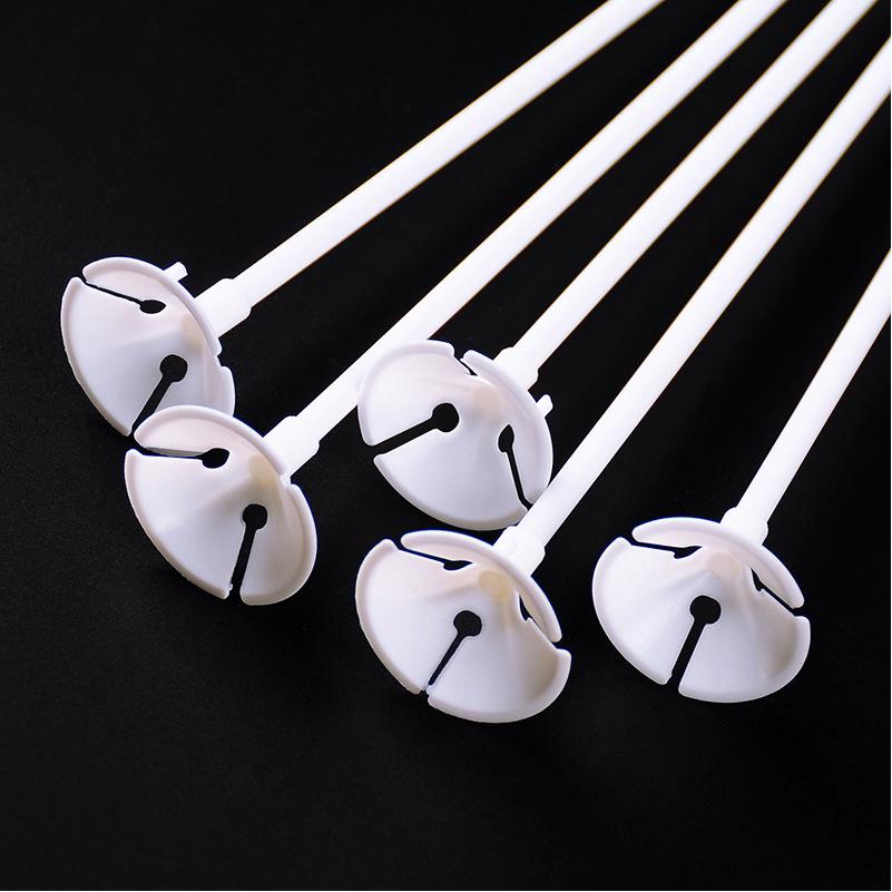 Bộ 20 Giá Đỡ Bong Bóng 32cm Trang Trí Tiệc Sinh Nhật