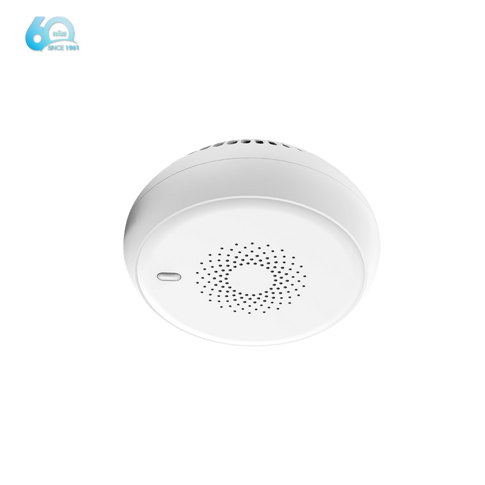 Bộ Cảm Biến Báo Động Khói, Cháy Cho Gia Đình Rạng Đông