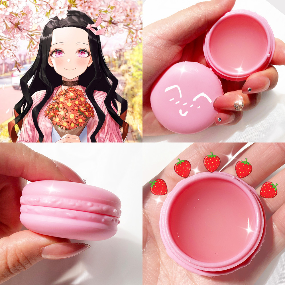 (Hàng Mới Về) Son Bóng Dưỡng Ẩm Màu Nude Trong Suốt Tiện Dụng | BigBuy360 - bigbuy360.vn