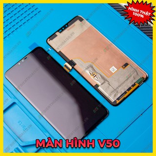 Màn hình thay thếthay thế thay thế LG V50