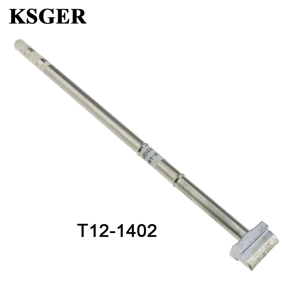 Mũi Hàn T12-1401 1402 1403 STM32 OLED / LED Chuyên Dụng Cho FX951 Tay8S