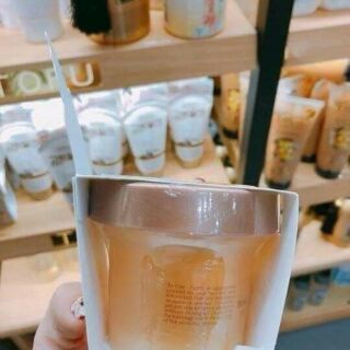 MẶT NẠ TỔ YẾN