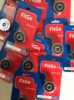 Full bạc đạn zin SKF xe Raider , Fx125