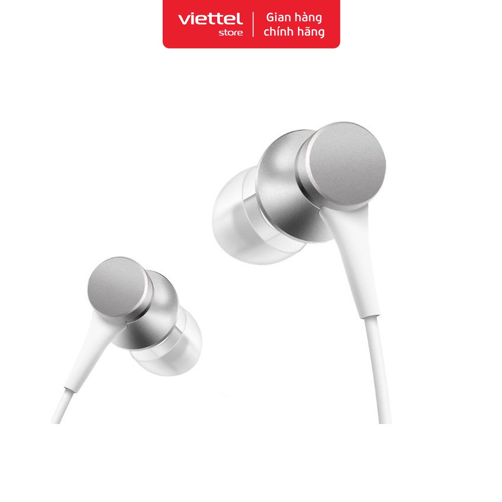 Tai nghe Xiaomi nhét tai Mi Basic Chính hãng