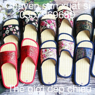 DÉP CHIẾU SÀI GÒN