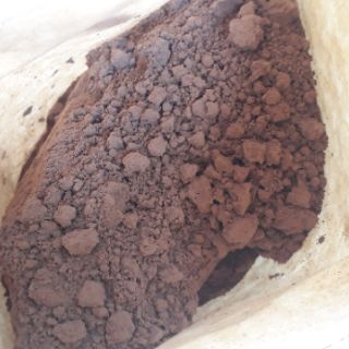 Cacao Nguyên chất
