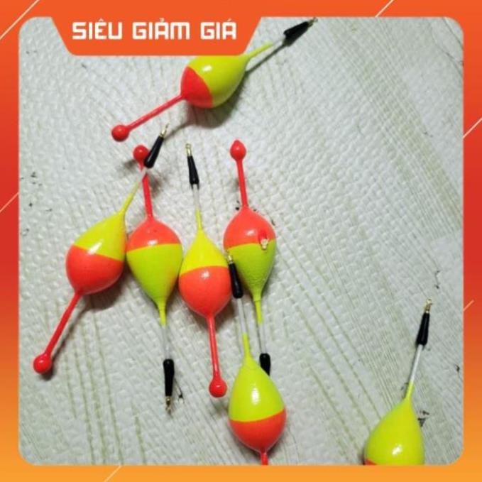 Phao Câu Cá Giá Rẻ