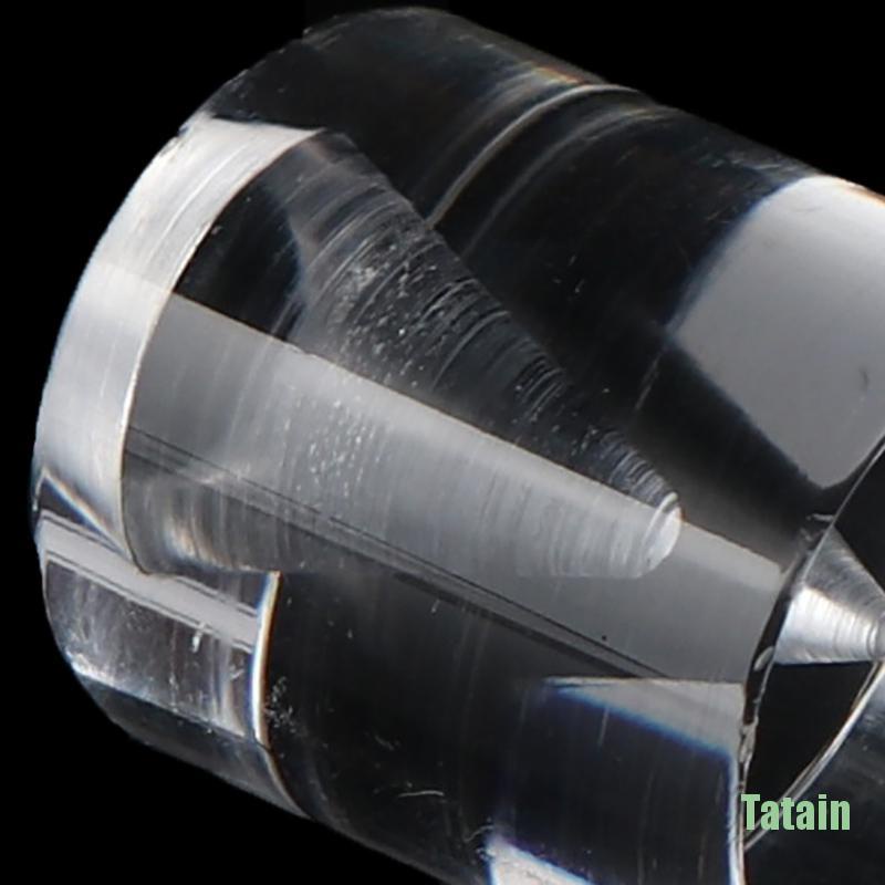 Giá đỡ trưng bày kem ốc quế bằng acrylic