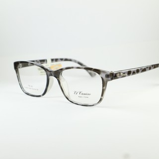 Gọng kính Unisex ELCAMINO EL40002