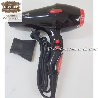 Máy sấy tóc cao cấp Chaoba RYC 8201 2200W