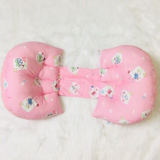 GỐI ĐỠ BỤNG CHO MẸ BẦU