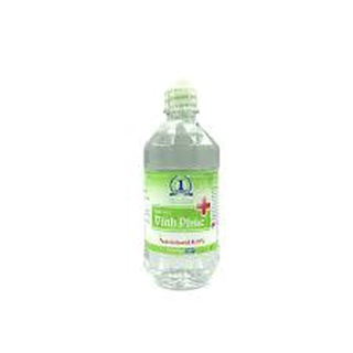 Nước muối súc miệng VP 500ml