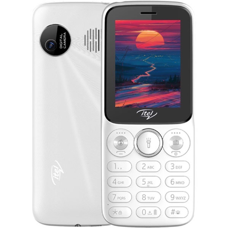 Điện thoại Itel it5071