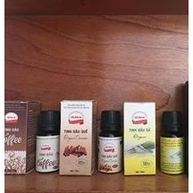 Tinh dầu tràm Cầu Bình An 10ml