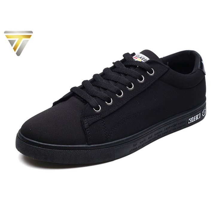 Giày Vải Sneaker nam phong cách Hàn Quốc TARANTO TRT-GTTN-36 | BigBuy360 - bigbuy360.vn