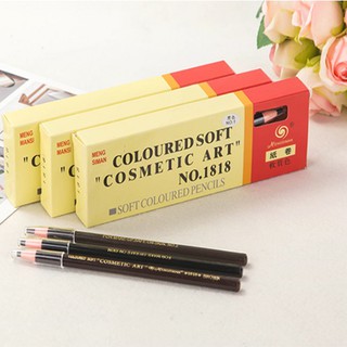 Chì xé kẻ mày phong cách Hàn Quốc CX6