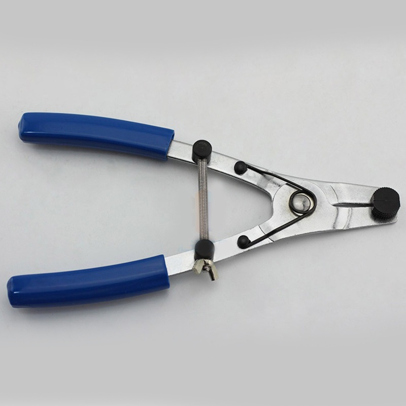 Kìm Pít Tông Tháo Khóa Phanh Pít Tông Chuyên Dụng Cho Xe Mô Tô