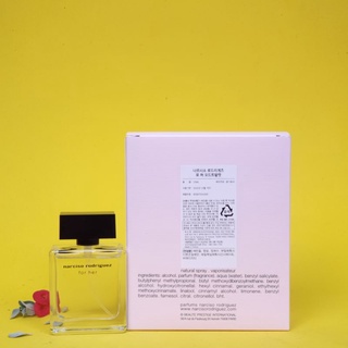 Nước Hoa Narciso Rodriguez For Her EDT 20ml