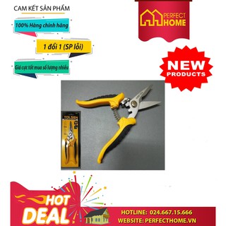 ⚡️sale sốc⚡️ kéo đa năng tolsen 30042 180mm/7'