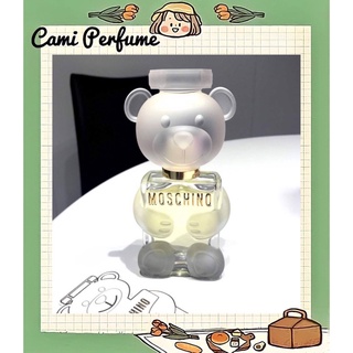 5ml, 10ml 🐻 Moschino 𝐓𝐎𝐘 𝟐 𝐄𝐃𝐏 - Nước hoa n