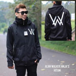 Áo khoác Alan Walker cho người lớn/trẻ em 6-12 tuổi