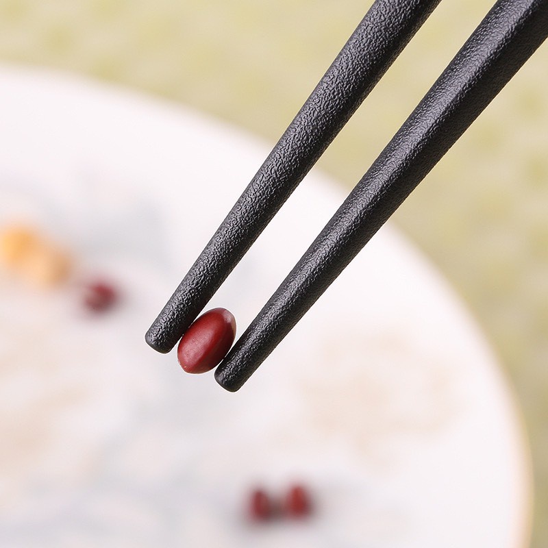 [⛔KIỂM ĐỊNH AN TOÀN❌] HỘP 10 ĐÔI 5 MÀU ĐŨA SOẮN KHẢM HỌA TIẾT XUẤT NHẬT 88196 Chợ Tốt Store