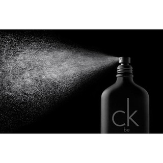 Nước Hoa Calvin Klein Be EDT 200ml