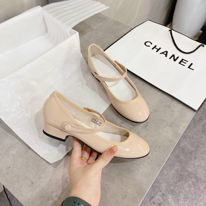 Giày búp bê quốc dân fullbox