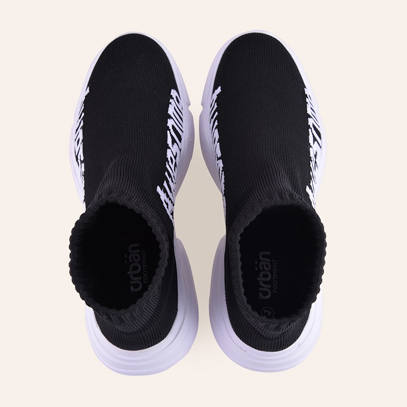 [Mã BMBAU50 giảm 7% đơn 99K] Giày sneaker nam Urban TM1805