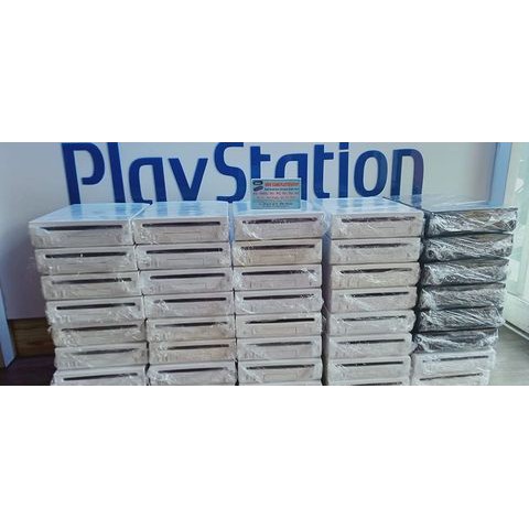Máy Wii ổ cứng 320G có sẵn game Hay | BigBuy360 - bigbuy360.vn