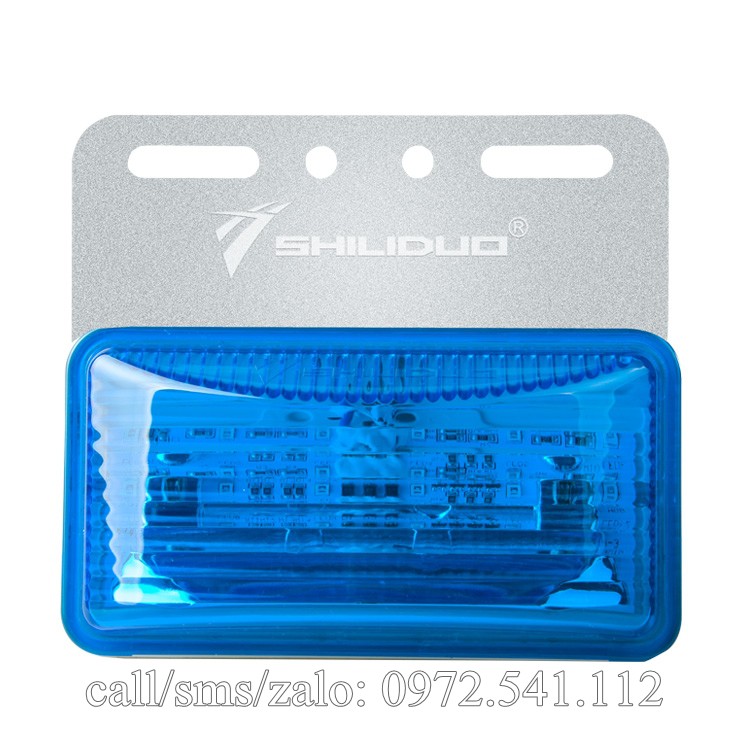 Đèn sườn led SD-4009, giá chỉ từ 32k/cái