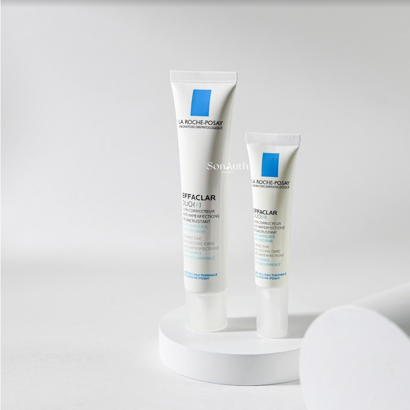 Kem dưỡng da La Roche-Posay Effaclar Duo+