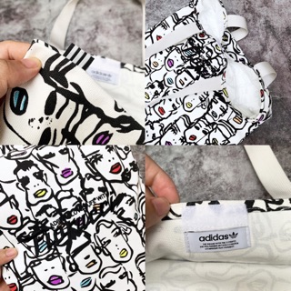 TÚI SHOPPER BAG DAS