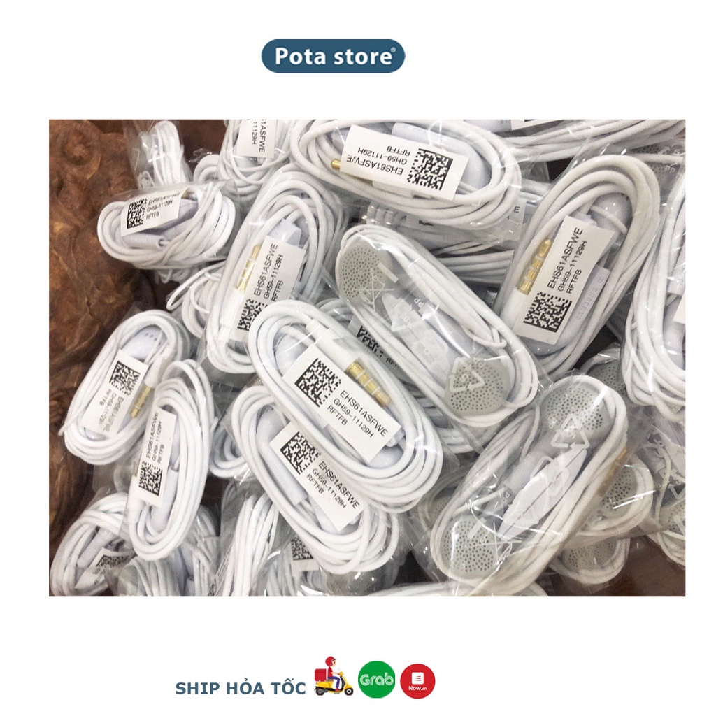 Tai Nghe SamSung Galaxy J7 Prime Zin Bóc Máy