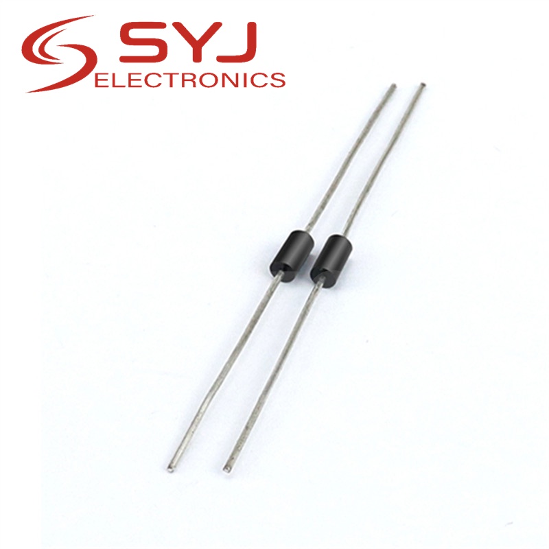 Set 50 Linh Kiện Điện Tử 1N5388B IN5388B Zener 200V 5W DO-15 IN5388 In Stock