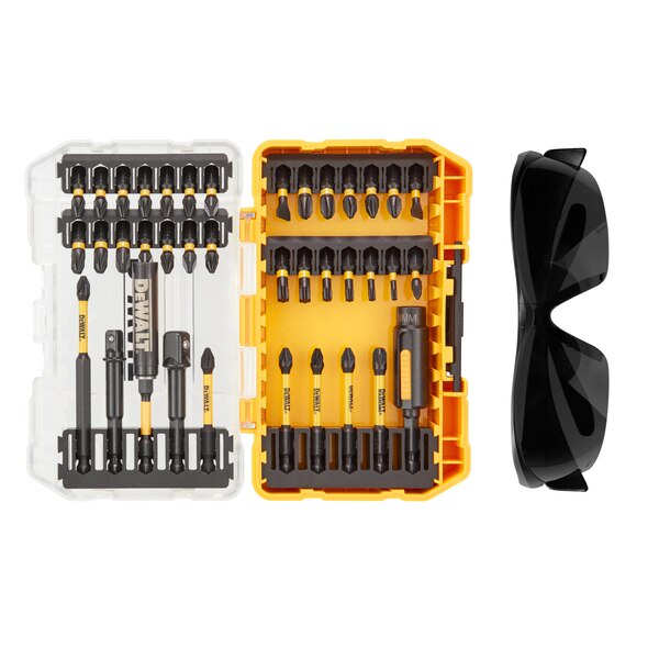 BỘ MŨI VÍT ĐA NĂNG DEWALT DT70740 MỚI 100% CHÍNH HÃNG NHẬP KHẨU ÚC