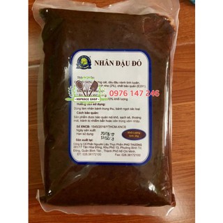 Nhân sên sẵn Phú Thương 1 kg