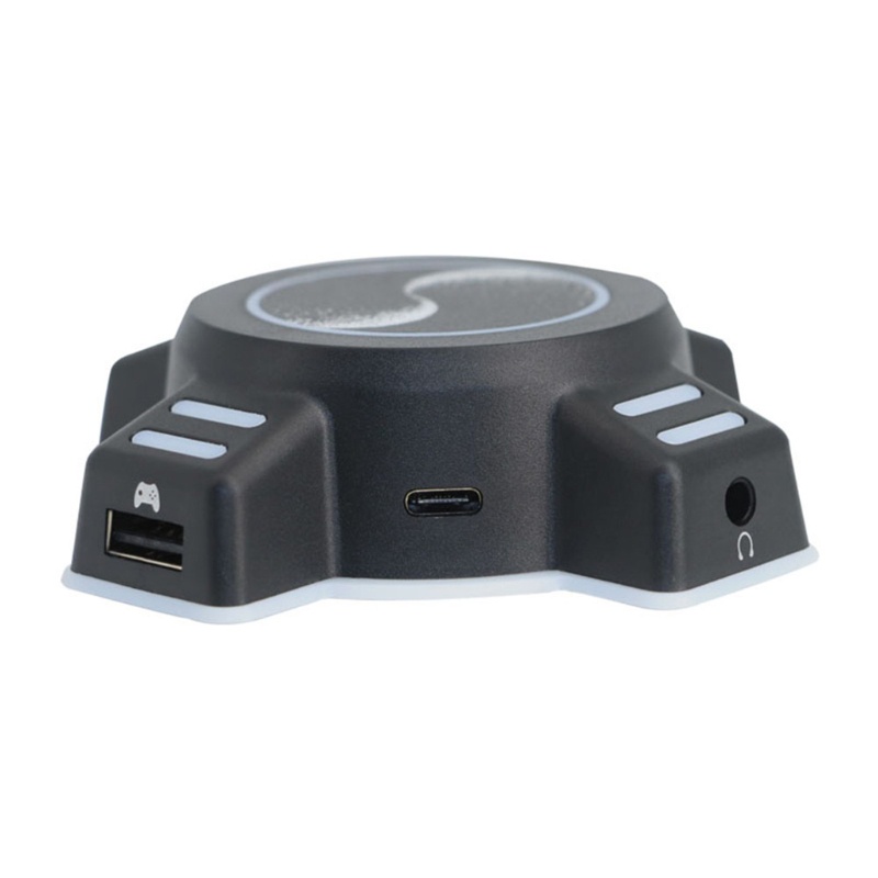Bộ Chuyển Đổi Chuột Và Bàn Phím KX Cho Switch Pro Slim PS3 PS3
