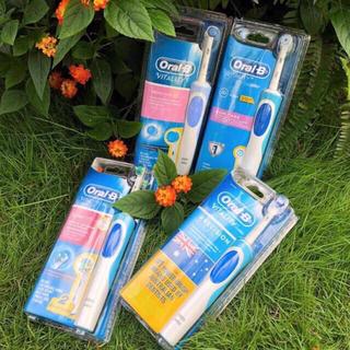 Bàn chải điện Oral-B