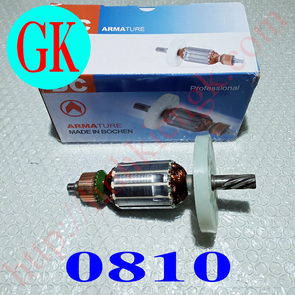 Rô máy đục HM0810 DC [T-06-14]